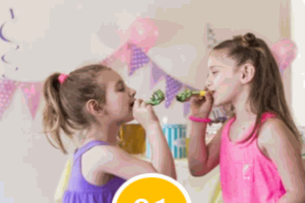 小鱼尼莫婴幼儿水育乐园